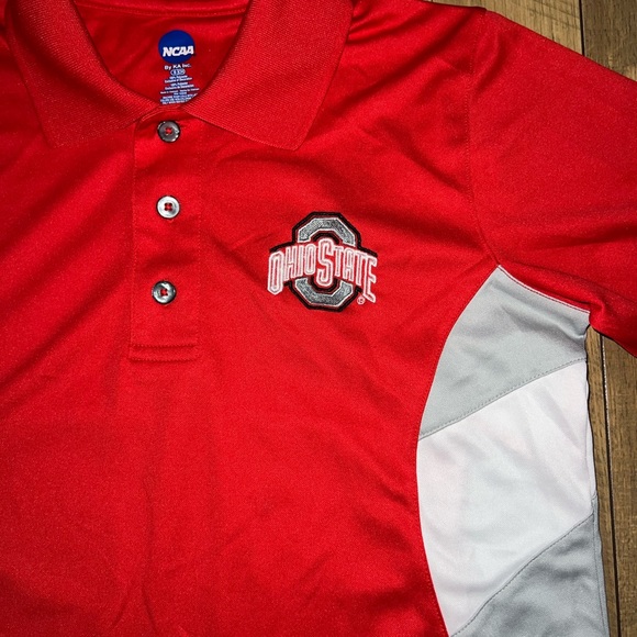ohio state polo shirt - Picture 2 of 4